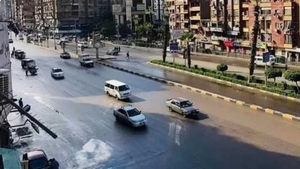 سيولة مرورية في أنحاء القاهرة والجيزة صباح الجمعة