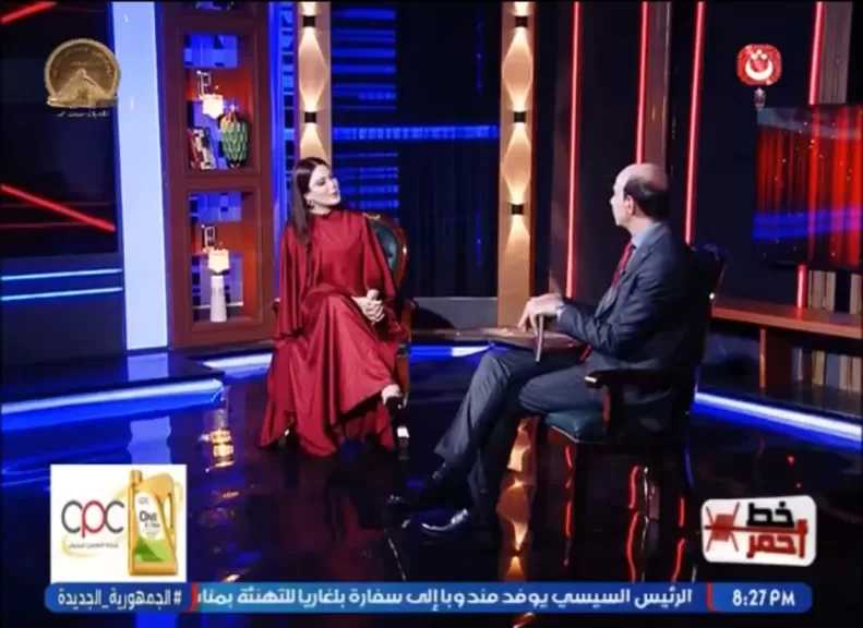 الفنانة الجزائرية مريم حليم: شخصية والدتي القوية ساعدتني على مواجهة تحديات حياتي