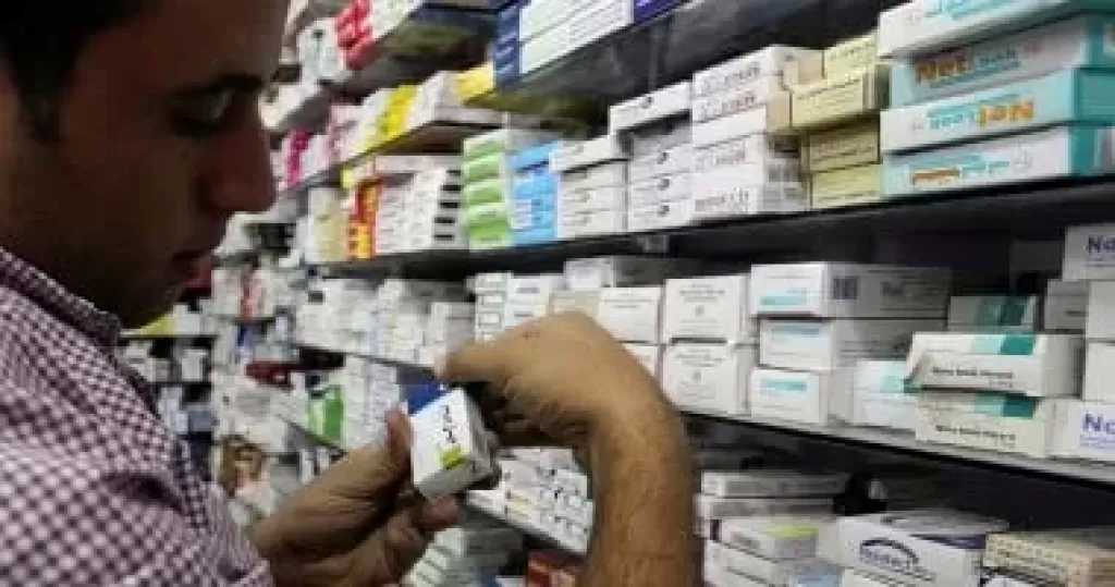 سوق الدواء المصري يكسر حاجز الـ 400 مليار جنيه خلال 2025 بنمو قياسي 41%