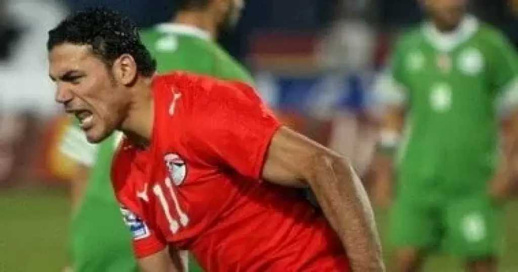 عمرو زكى يسجل هدفًا خياليًا فى ليفربول بالدورى الإنجليزى