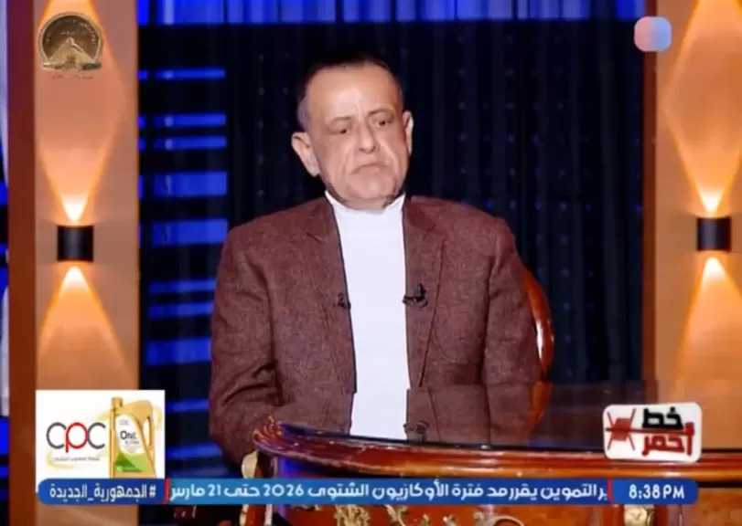 بعد تصدره التريند| الفنان محمد غنيم يروي كواليس تعاونه مع مي عمر في «الست موناليزا»