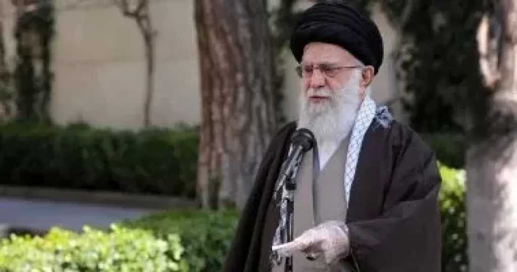 استهداف علي أصغر المسئول بمكتب المرشد فى هجوم إسرائيلى على طهران