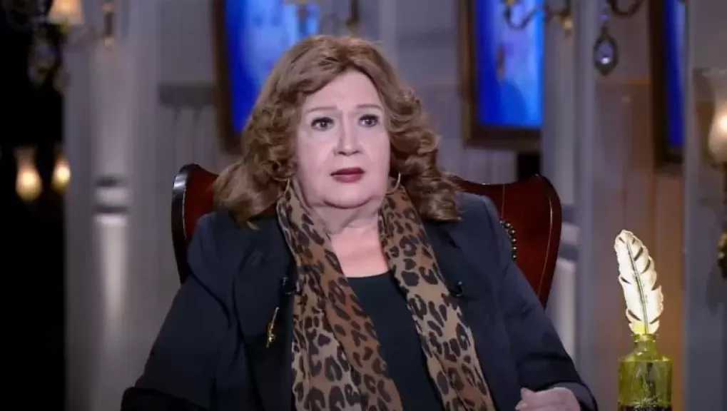 ميمي جمال: التريند جنن البعض وزمان مكنش فيه لجان.. حد شاف كريم عبد العزيز قال أنا الأعلى مشاهدة؟