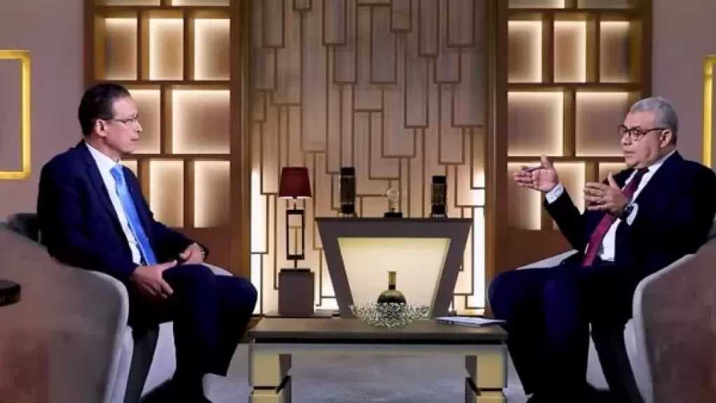السفير عاطف سالم : قنوات الاتصال مع إسرائيل حافظت على متابعة السجناء المصريين