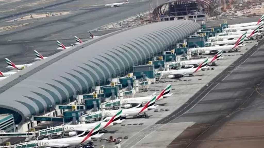 دبي وشركة طيران الإمارات تعلنان استئناف الرحلات الجوية بعد الهجوم الإيراني