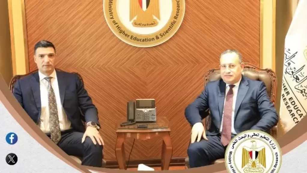 التعليم العالي: حصاد أسبوعي حافل بالأنشطة والقرارات الداعمة لتطوير البحث العلمي