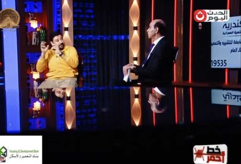 الداعية شريف شحاتة: برنامج دولة التلاوة أحدث نقلة مهمة في الإعلام الديني (فيديو)