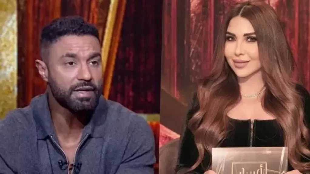 كريم فهمي: عادل إمام أهم نجم في تاريخ الوطن العربي.. وعمره ما قال أنا رقم واحد