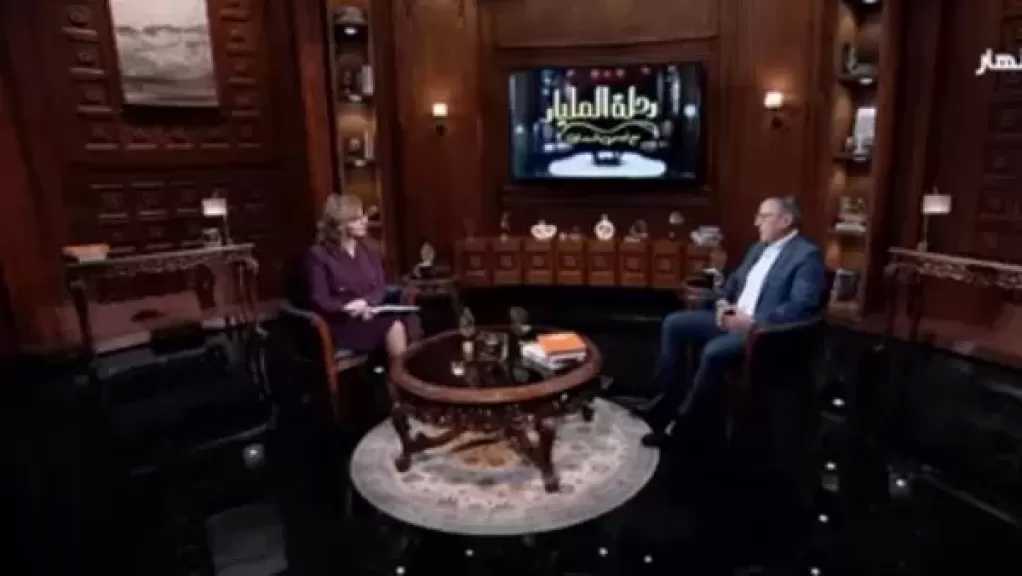 حسام الشاعر: حلمي منذ البداية تصدر شركتنا أكبر الكيانات في قطاع السياحة