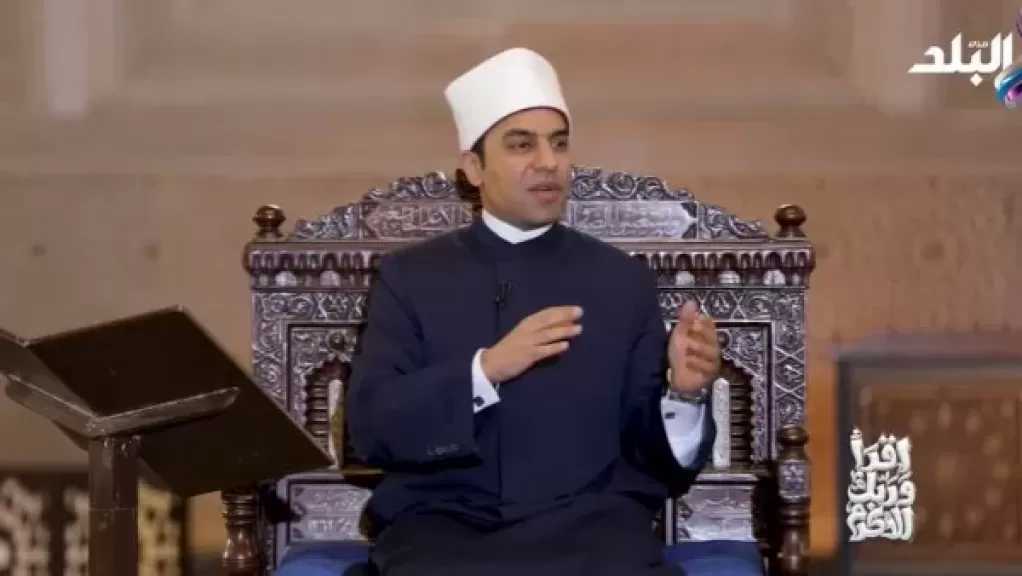 إمام مسجد السيدة زينب يكشف 8 أعمال تُعادل جزاء الحج