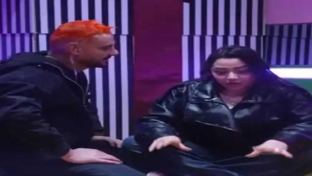 رحمة محسن: عملت عمليتين تجميل واحدة في وشي والتانية في جسمي