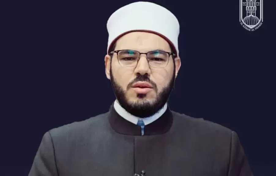 الأزهر يواصل حملة «وعي».. عضو مركز الفتوى يفند شبهات إنكار «القياس» كأحد أدلة التشريع