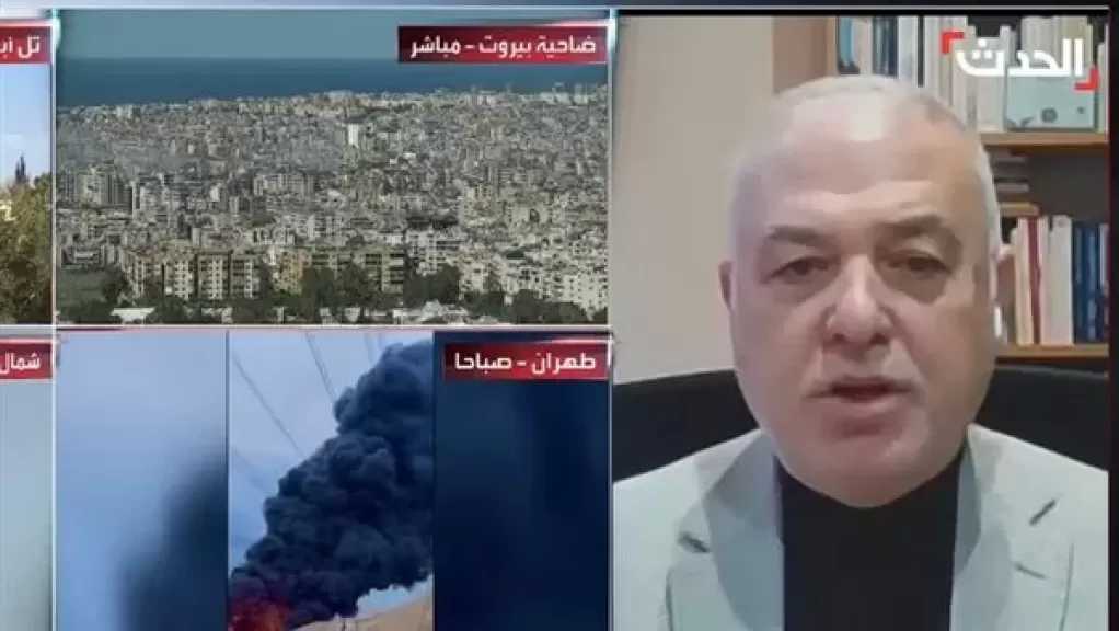 خبير: الدول الأوروبية لن تشارك في حرب مباشرة ضد إيران