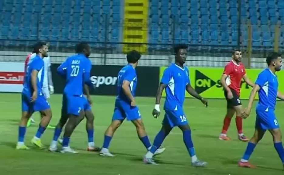 نائب رئيس سموحة: هدفنا الـ3 مراكز الأولى في الدوري