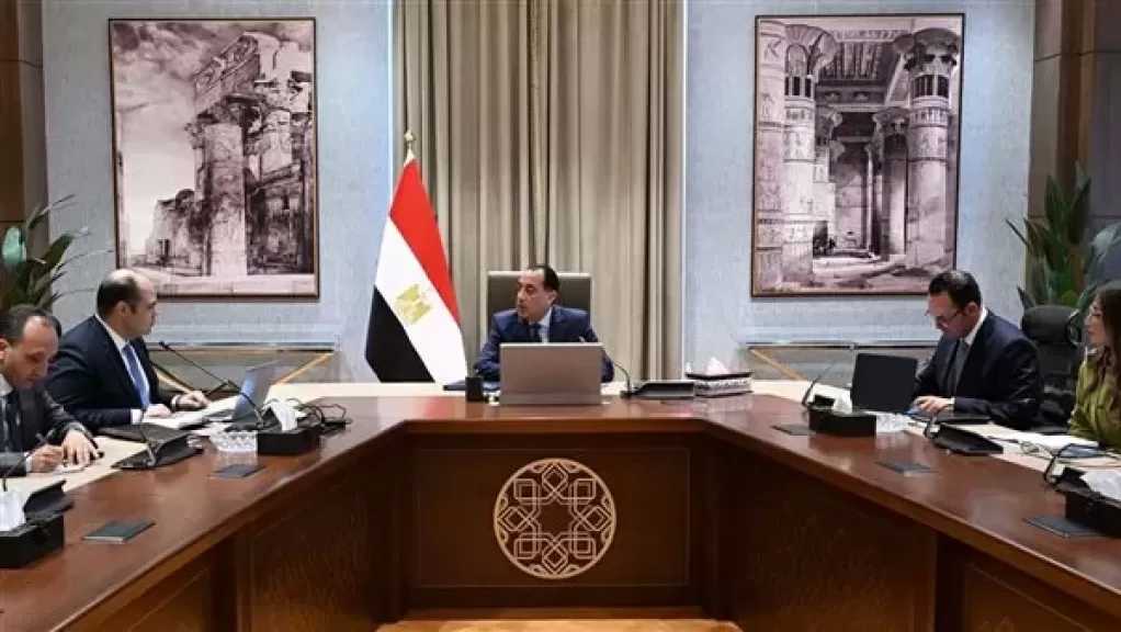 مدبولي يشدد على جهاز حماية المنافسة رصد أي محاولات احتكارية