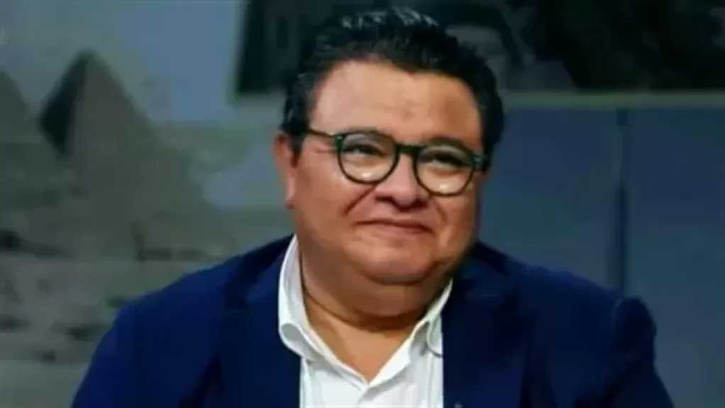 النائب خالد جلال يناقش أسباب تراجع الاهتمام بالمسرح الجامعي في مجلس الشيوخ