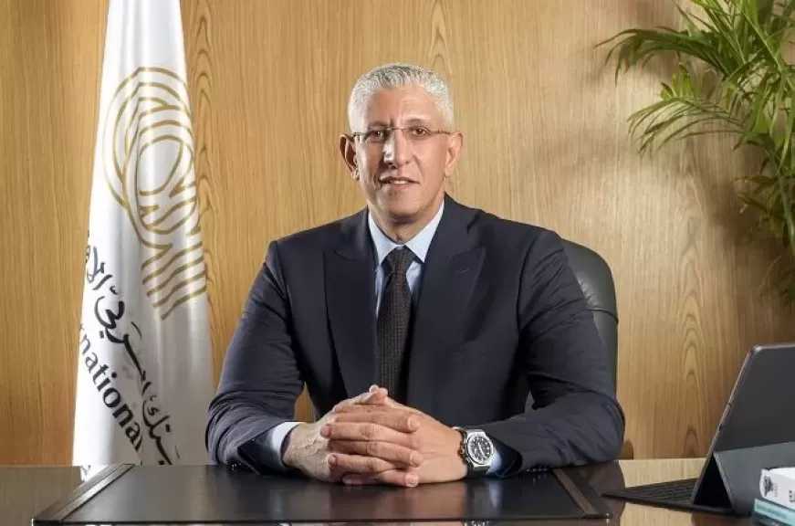 تامر وحيد: سند الاستدامة يعكس التزام العربى الافريقى الدولى بدمج الاستدامة في نموذج أعماله