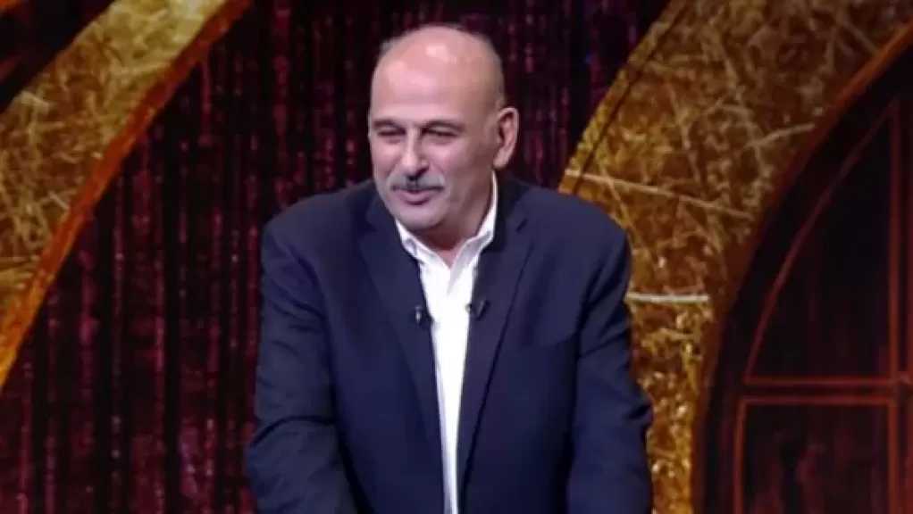 جمال سليمان: أحمد السقا هو الأجدر لتجسيد شخصية خالد بن الوليد ومهرجان القاهرة السينمائي الأكثر عراقة