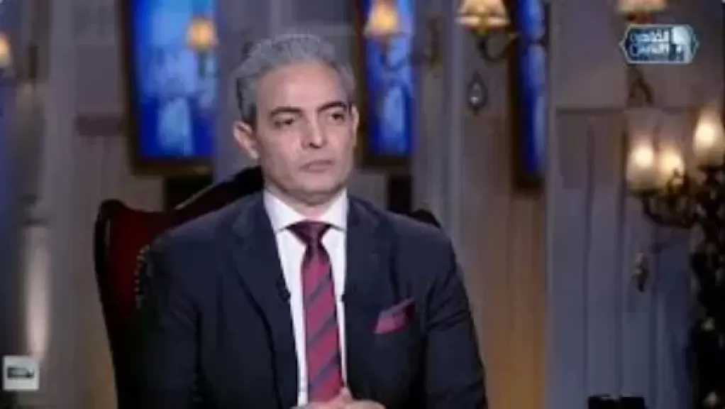 طارق سعدة: الإعلام الرقمي فرض نفسه علينا والتقليدي مرهق ومحدود التأثير