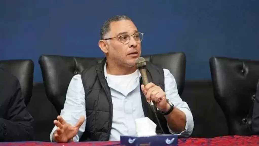رئيس إنبي: حققنا هدفنا في الدوري.. ومستعدون لمنح التذاكر لجماهير الزمالك