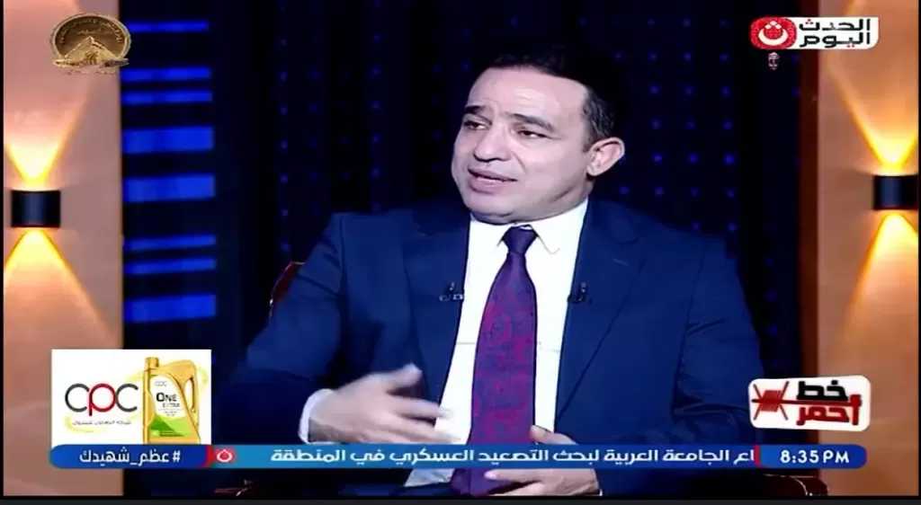 برلماني: المصالح الشخصية وراء انحياز الإعلام للأندية.. وهذه روشتة الإصلاح