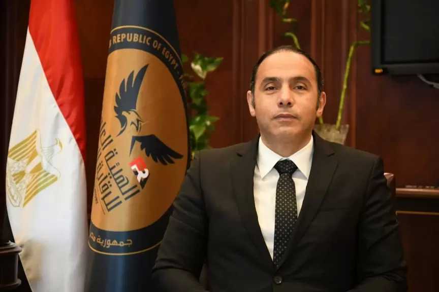 قرار جمهوري بتكليف الدكتور إسلام عزام برئاسة الهيئة العامة للرقابة المالية