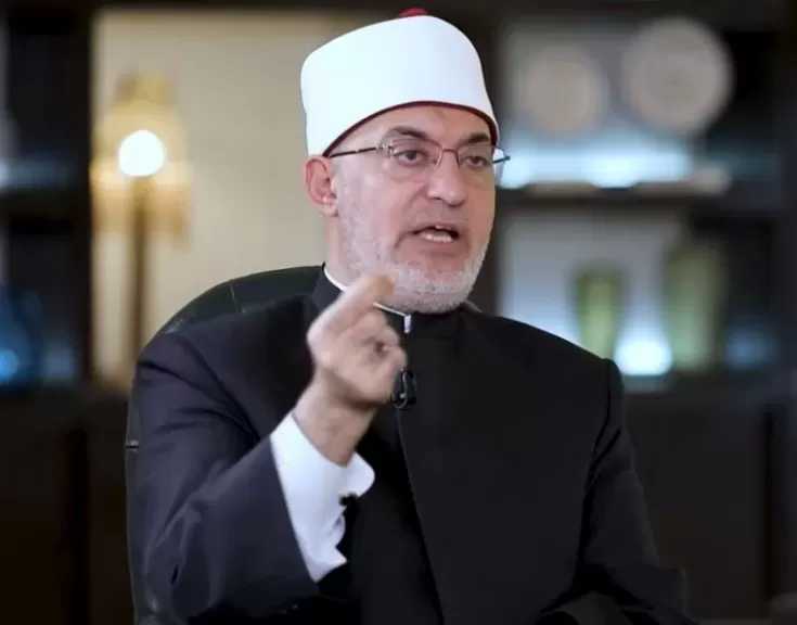 المفتي: اجعلوا العشر الأواخر بكاملها كأنها ليلة القدر.. والحرمان من العفو الإلهي خسران مبين في الدنيا والآخرة