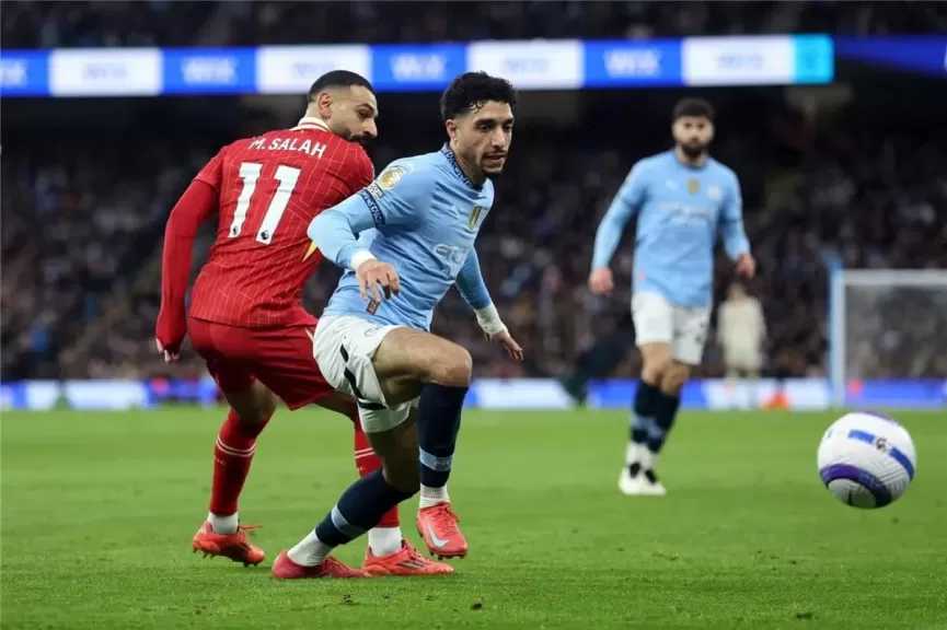 صلاح ضد مرموش.. تعرف على مباريات ربع نهائي كأس الاتحاد الإنجليزي