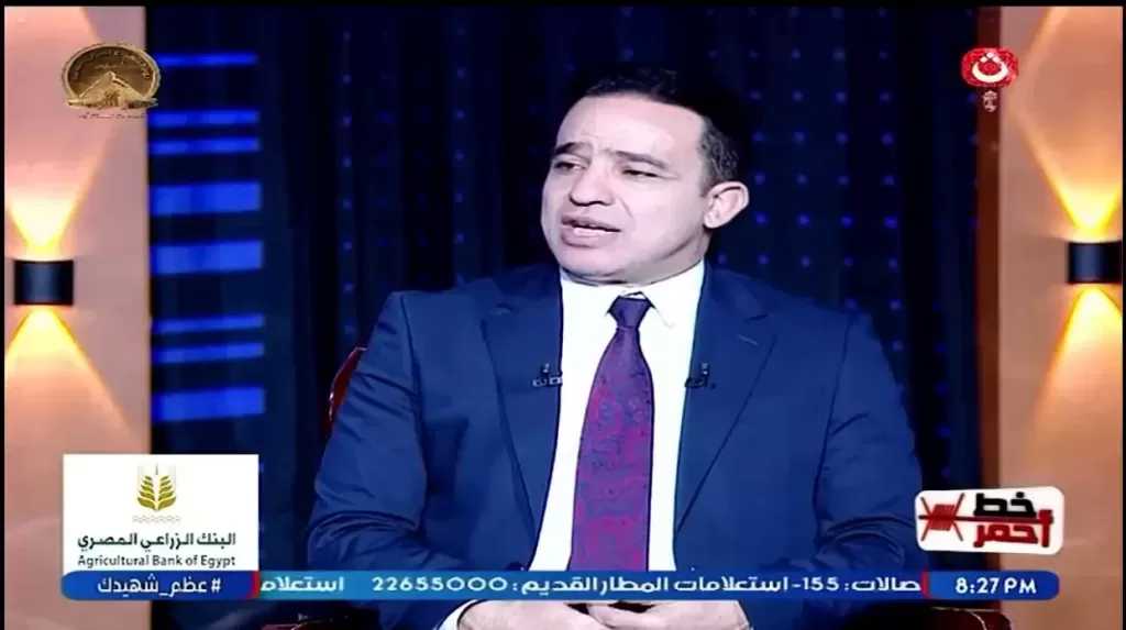 النائب محمد إسماعيل: الأرقام تشير لزيادة أعداد الكلاب الضالة في مصر إلى 40 مليونا