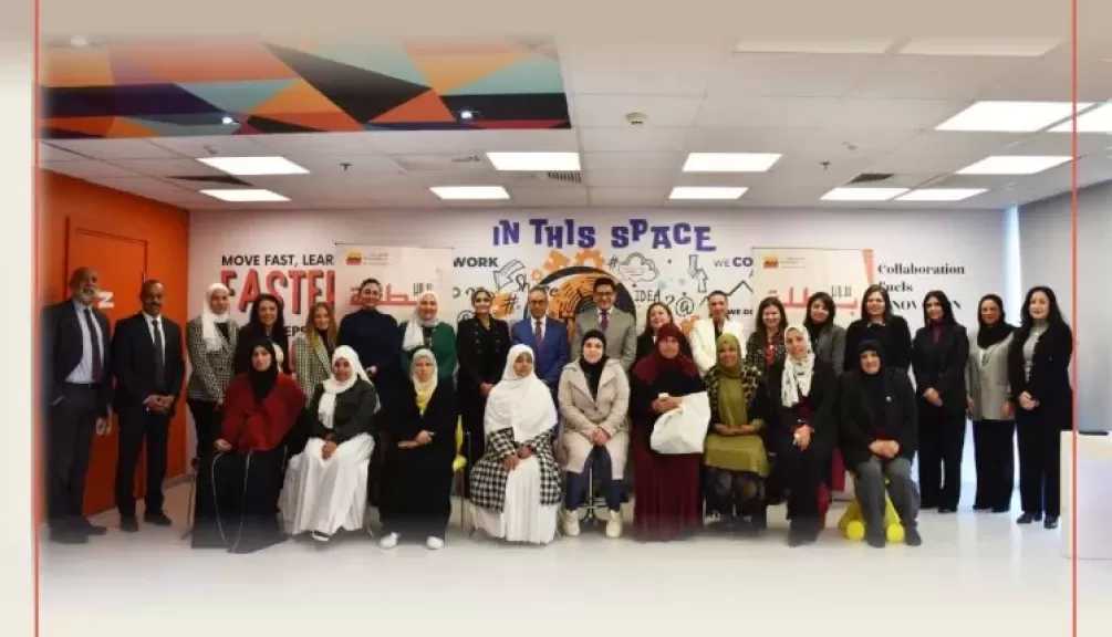 التجاري وفا بنك يحتفل مع موظفاته باليوم العالمي للمرأة بجوائز مادية وعينية ورحلة عمرة