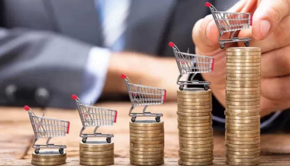 ارتفاع معدل التضخم في مصر خلال شهر فبراير