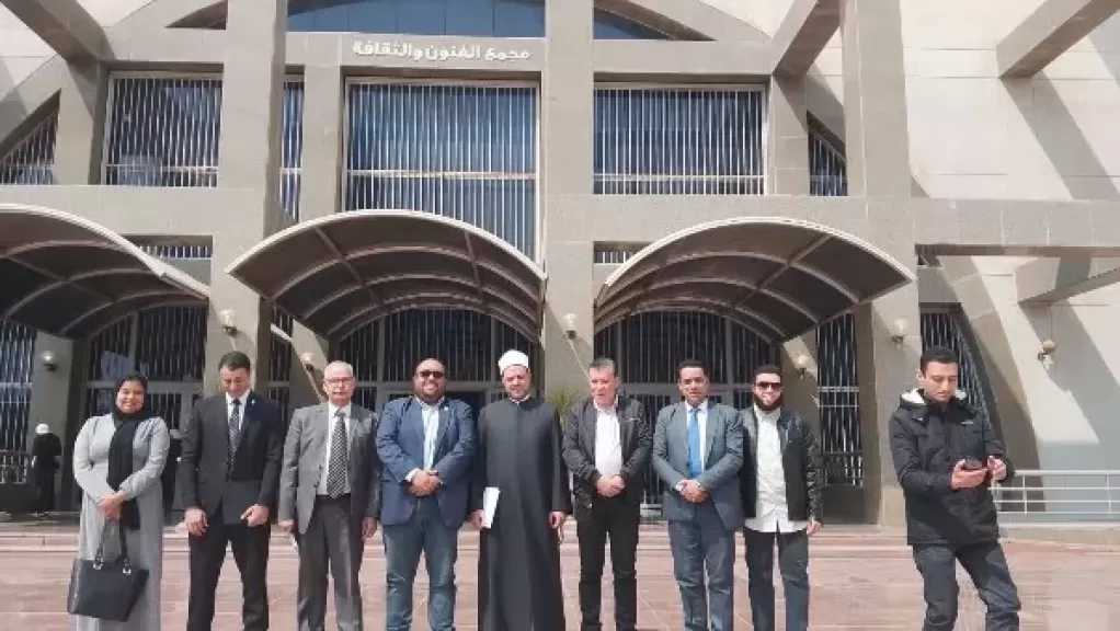 جامعة العاصمة تجمع بين الفكر والإعلام في ندوتين حول وعي الأمة وتعزيز القيم الروحية