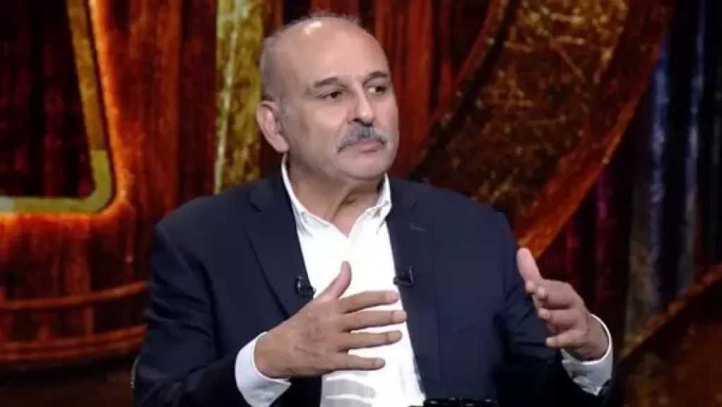 جمال سليمان: بشار الأسد يعيش بأوهام ولا يمتلك ما يكفي من الذكاء