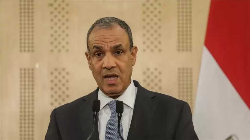 الخارجية تتابع أوضاع المصريين المقيمين والعالقين بدول المنطقة وتوجه بتقديم كل أشكال الدعم لهم