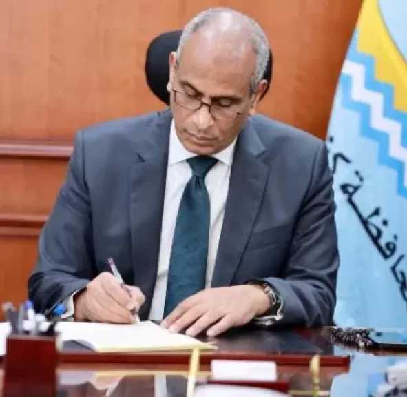 محافظ كفرالشيخ يعتمد التعريفة الجديدة لنقل الركاب.. ويحذر من استغلال المواطنين