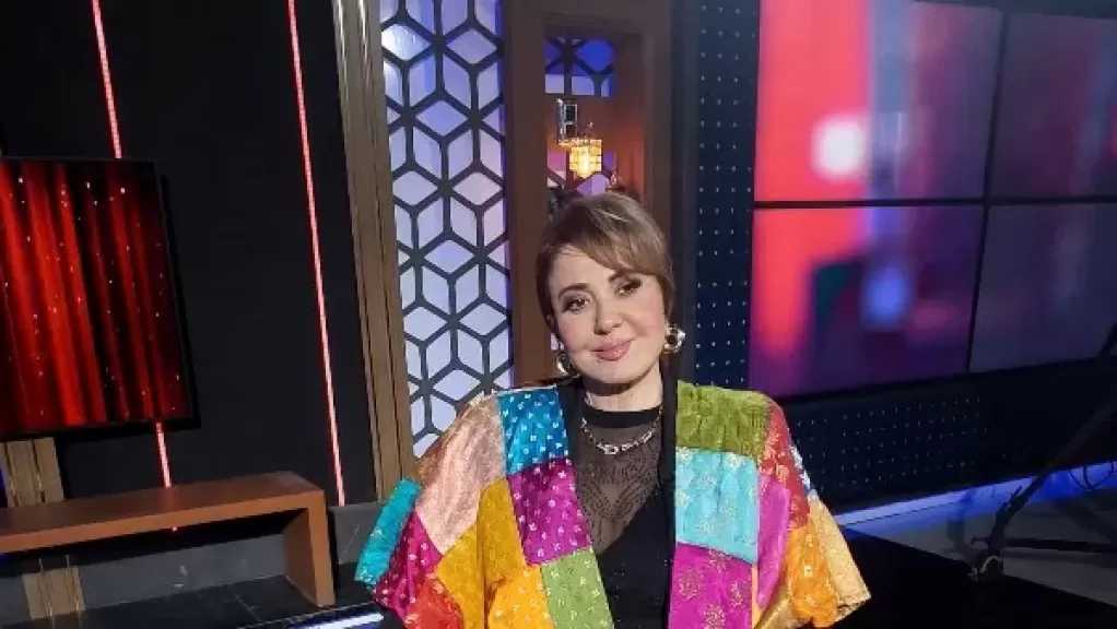 مادلين طبر عن آمال ماهر: مأساتها كبيرة لهذا السبب
