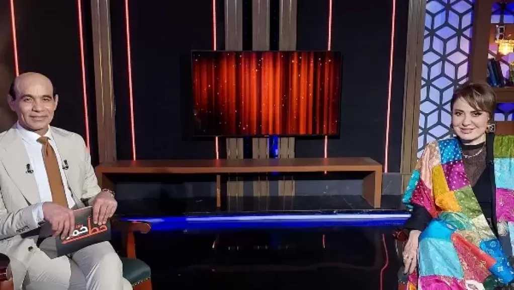 تعليق صادم من مادلين طبر عن أحمد العوضي ياسمين عبدالعزيز
