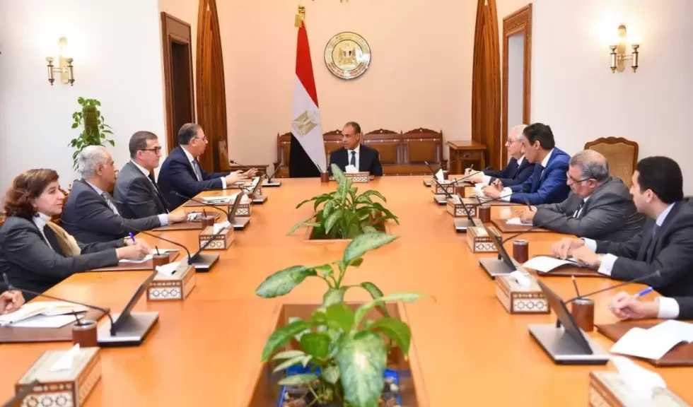وزير الخارجية يوجه بتكثيف متابعة أوضاع المصريين بالخارج وتيسير الخدمات القنصلية