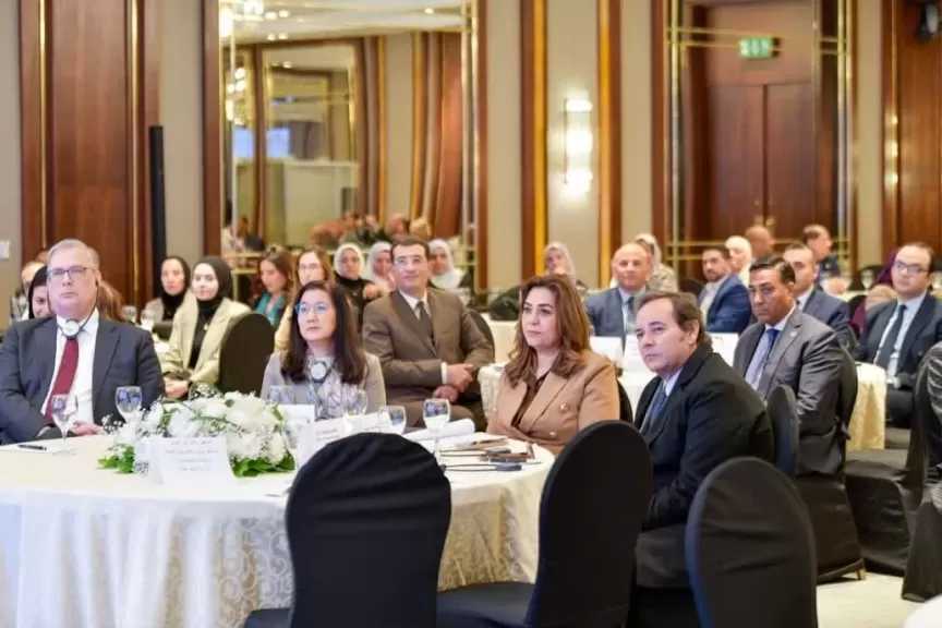 وزيرة التنمية المحلية والبيئة تشهد إطلاق الاستراتيجية وخطة العمل الوطنية للتنوع البيولوجي