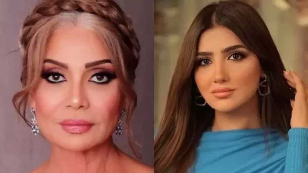 سوسن بدر: مي عمر ممثلة مميزة وتمنح كل دور وقته.. ودور الشر في الست موناليزا محفزا بالنسبة لي