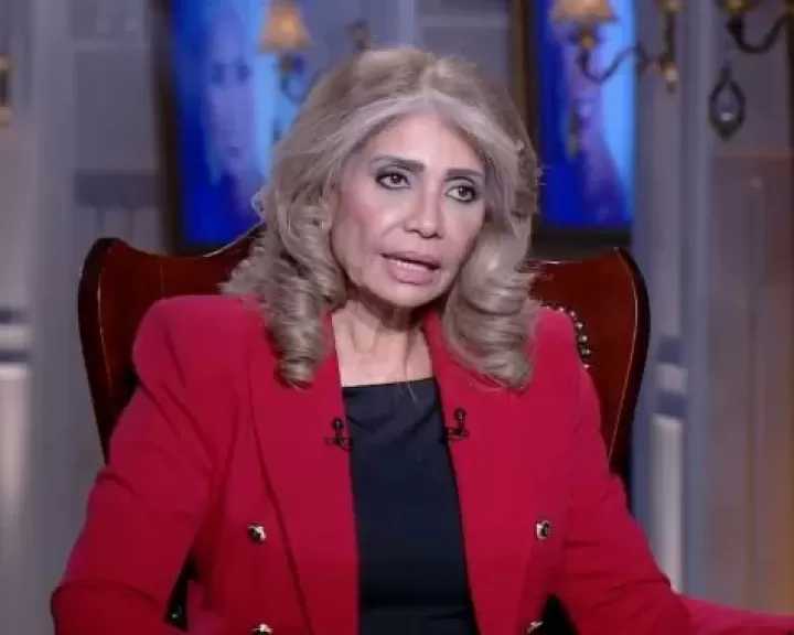 سوسن بدر: أدين بكل نجاحي لعادل إمام ونور الشريف
