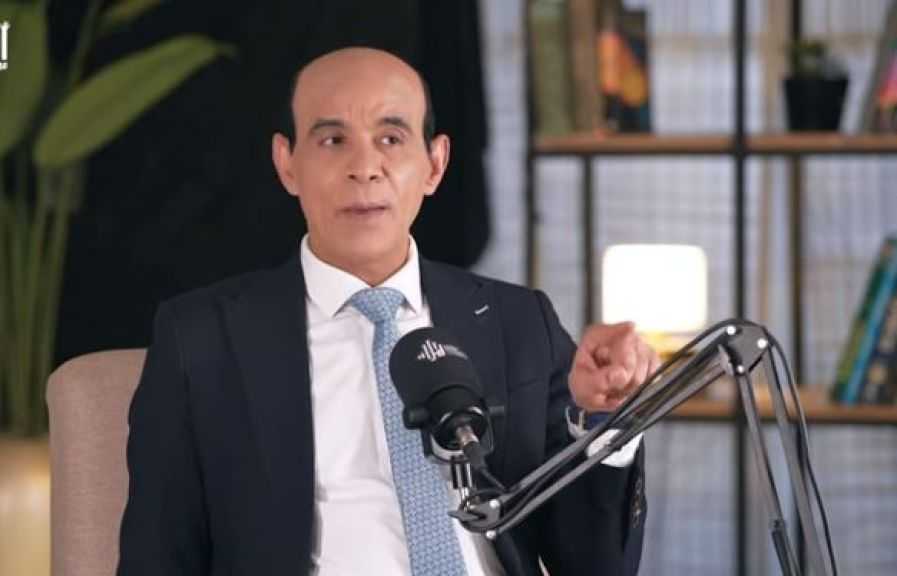 محمد موسى يكشف سيناريو صادم لمستقبل الحكم في إيران.. فيديو