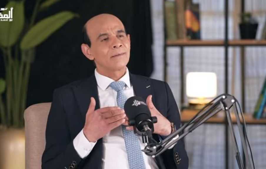 محمد موسى: الأيام القادمة قد تشهد اجتياح اليمن عسكريا