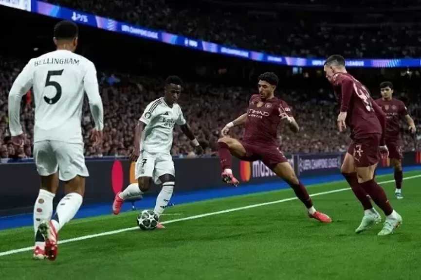 لاعب باريس سان جيرمان: نحترم ليفربول لكننا لا نخشاه