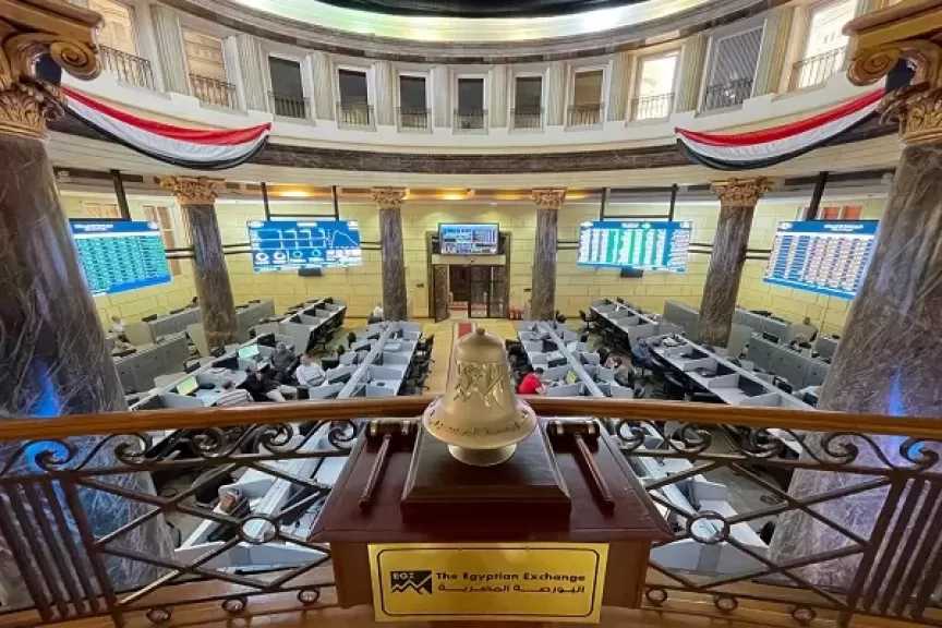 محافظ التجزئة المصرفية للبنوك المدرجة بالبورصة ترتفع إلى 382.6 مليار جنيه بنهاية 2025
