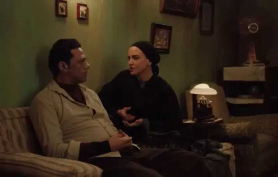 في الحلقة السابعة من مسلسل حكاية نرجس.. ريهام عبد الغفور تستقر على حضانات الأطفال