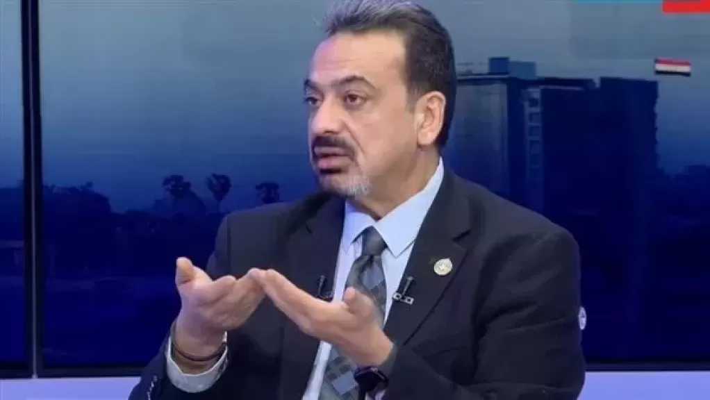 حسام عبد الغفار: بدأنا تصنيع الأدوية البيولوجية محليا.. والبحث العلمي مفتاح الحياة الكريمة