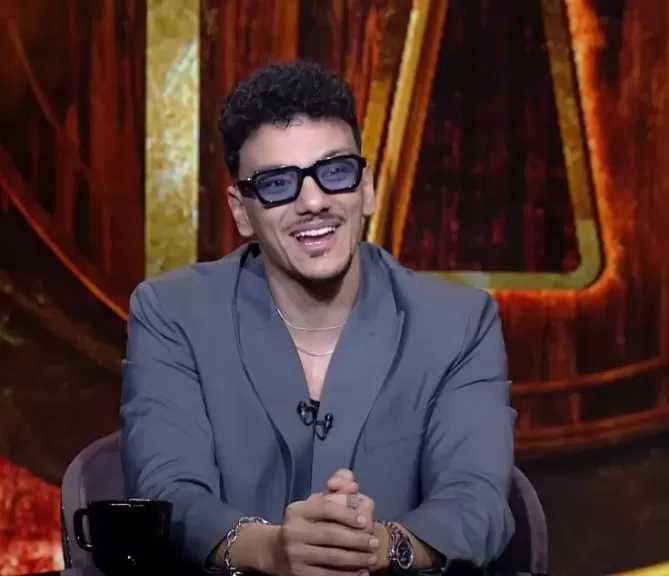 حودة بندق: تامر حسني شهم وجدع.. وأحمد شيبة صوته مميز