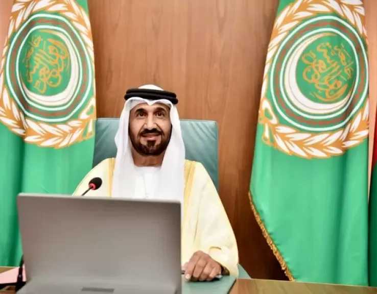 رئيس البرلمان العربي يرحب بقرار مجلس الأمن بإدانة الاعتداءات الإيرانية ضد الدول العربية