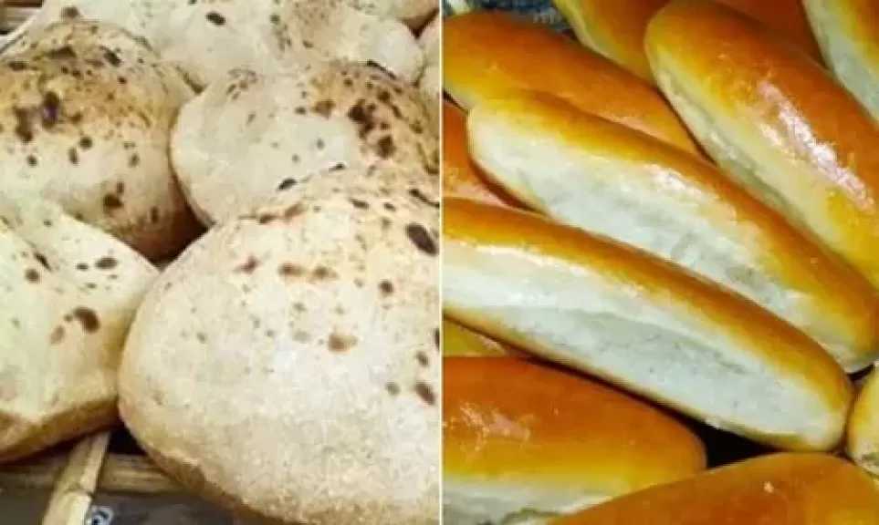 التموين تحدد أسعار الخبز السياحي والفينو رسميا.. 2 جنيه للرغيف وزن 80 جراما